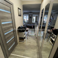 Продам квартиру, Большая Панасовская ул. , 1  ком., 24.30 м², евроремонт 