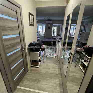 Продам квартиру, Большая Панасовская ул. , 1  ком., 24.30 м², евроремонт 