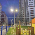 Продам квартиру, Борткевича ул. , 1  ком., 40 м², без внутренних работ 