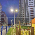 Продам квартиру, Борткевича ул. , 1  ком., 40 м², без внутренних работ 