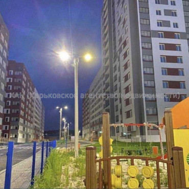 Продам квартиру, Борткевича ул. , 1  ком., 40 м², без внутренних работ 