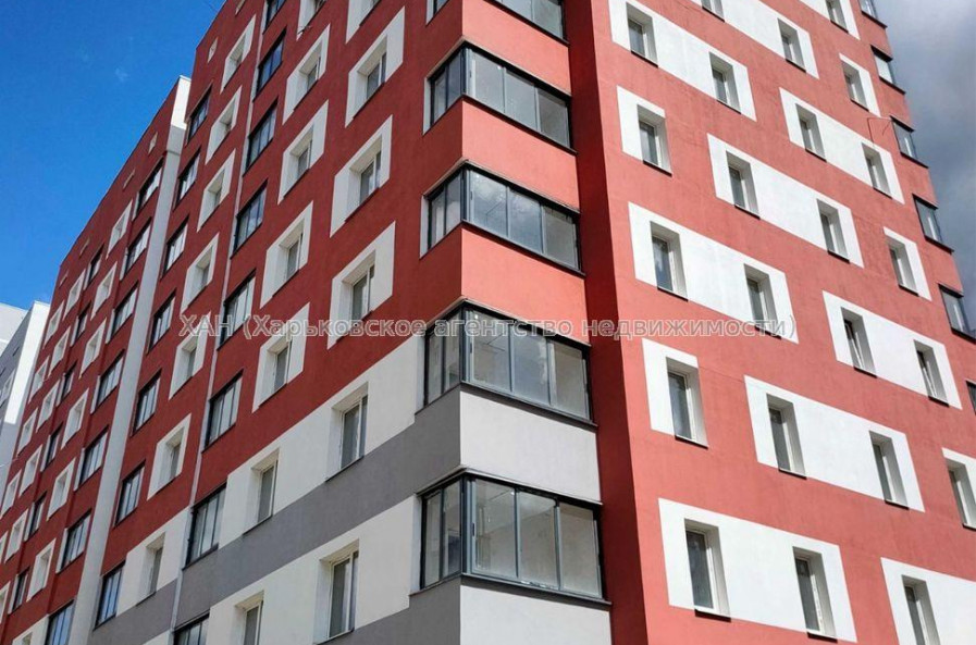 Продам квартиру, Борткевича ул. , 1  ком., 40 м², без внутренних работ 