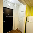 Продам квартиру, Защитников Неба ул. , 1  ком., 10.50 м², косметический ремонт 