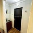 Продам квартиру, Защитников Неба ул. , 1  ком., 10.50 м², косметический ремонт 