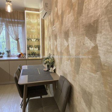 Продам квартиру, Непокоренных ул. , 3 кім., 62 м², капитальный ремонт 