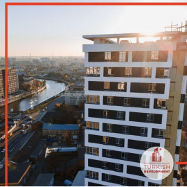 Продам квартиру, Куликовская ул. , 1 кім., 27 м², без внутренних работ