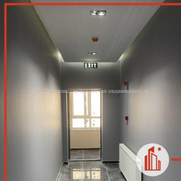 Продам квартиру, Куликовская ул. , 1  ком., 27 м², без внутренних работ 