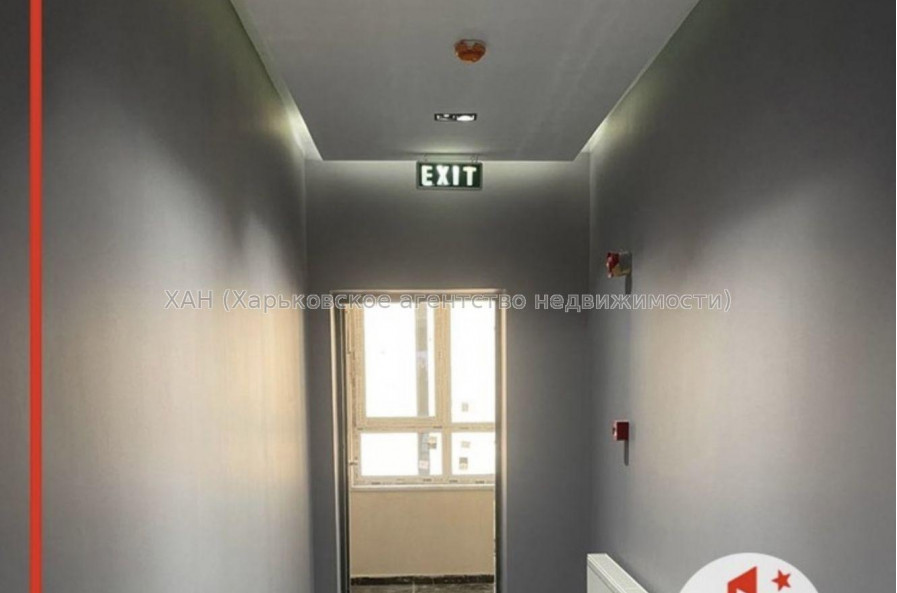 Продам квартиру, Куликовская ул. , 1 кім., 27 м², без внутренних работ 