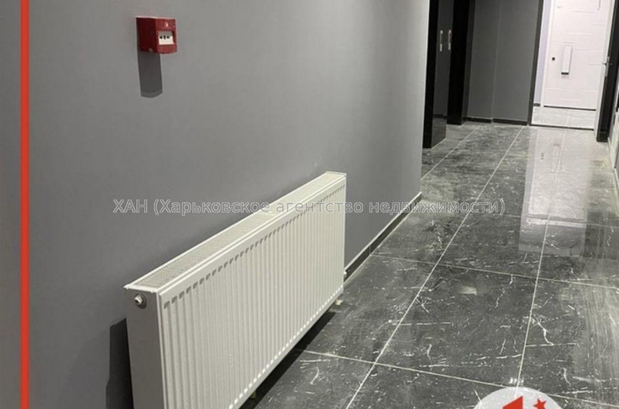 Продам квартиру, Куликовская ул. , 1 кім., 27 м², без внутренних работ 