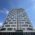 Продам квартиру, Куликовская ул. , 1 кім., 27 м², без внутренних работ 