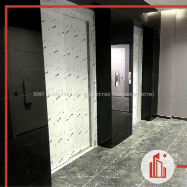 Продам квартиру, Куликовская ул. , 1  ком., 27 м², без внутренних работ 