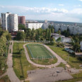 Продам квартиру, Людвига Свободы просп. , 3 кім., 71.20 м², косметический ремонт 