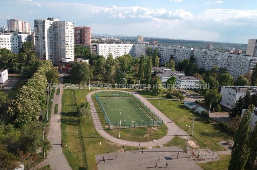 Продам квартиру, Людвига Свободы просп. , 3 кім., 71.20 м², косметический ремонт 