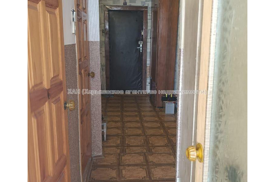 Продам квартиру, Людвига Свободы просп. , 3 кім., 71.20 м², косметический ремонт 