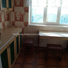 Продам квартиру, Людвига Свободы просп. , 3 кім., 71.20 м², косметический ремонт