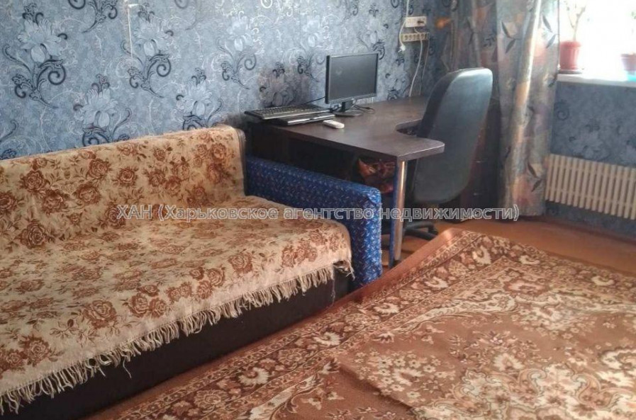 Продам квартиру, Людвига Свободы просп. , 3 кім., 71.20 м², косметический ремонт 