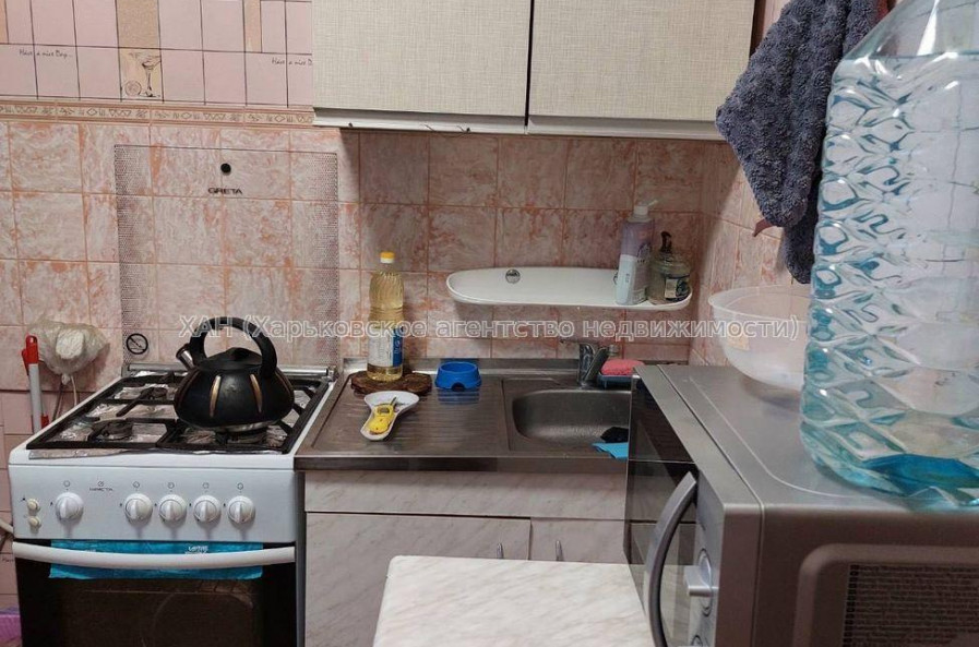 Продам квартиру, Петра Григоренко пр-т , 2 кім., 46.40 м², советский ремонт 