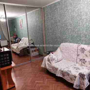 Продам квартиру, Петра Григоренко пр-т , 2 кім., 46.40 м², советский ремонт 