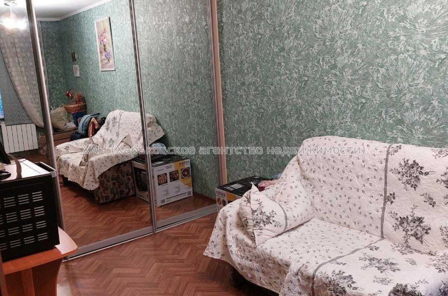 Продам квартиру, Петра Григоренко пр-т , 2 кім., 46.40 м², советский ремонт 