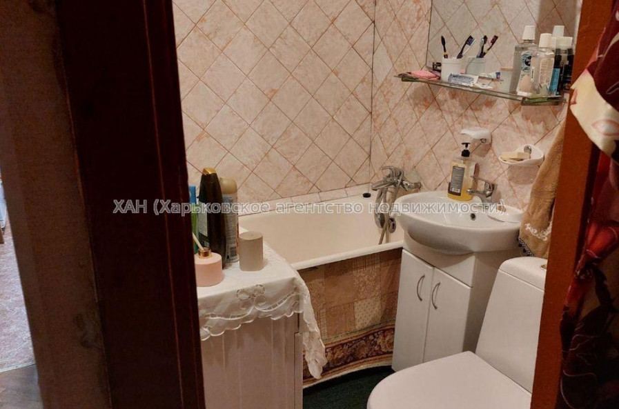 Продам квартиру, Петра Григоренко пр-т , 2 кім., 46.40 м², советский ремонт 