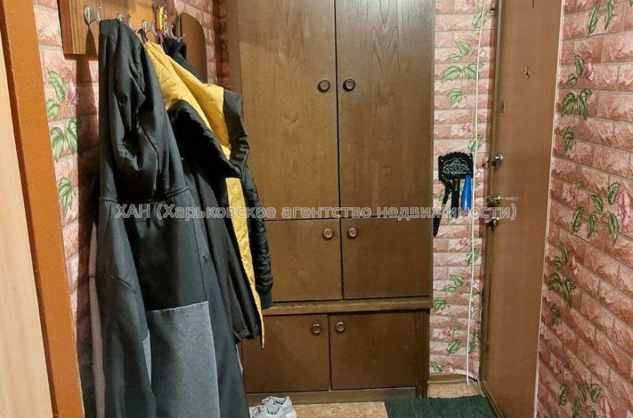 Продам квартиру, Петра Григоренко пр-т , 2 кім., 46.40 м², советский ремонт 