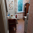 Продам квартиру, Петра Григоренко пр-т , 2 кім., 46.40 м², советский ремонт 