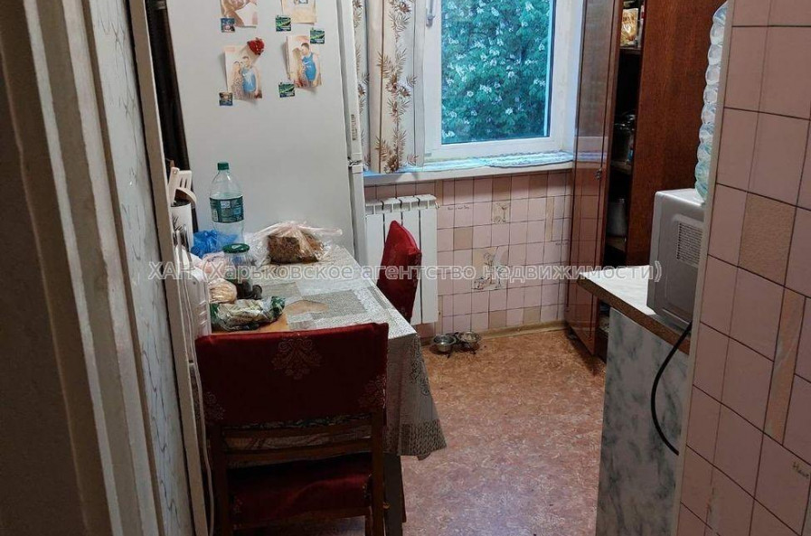 Продам квартиру, Петра Григоренко пр-т , 2 кім., 46.40 м², советский ремонт 