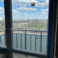 Продам квартиру, Гвардейцев Широнинцев ул. , 3 кім., 97.20 м², без внутренних работ 