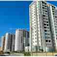 Продам квартиру, Лисаветинская ул. , 2  ком., 135 м², без внутренних работ 