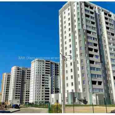 Продам квартиру, Лисаветинская ул. , 2  ком., 135 м², без внутренних работ 