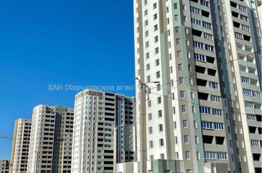 Продам квартиру, Лисаветинская ул. , 2  ком., 135 м², без внутренних работ 