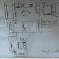 Продам квартиру, Лисаветинская ул. , 2  ком., 135 м², без внутренних работ 