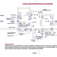 Продам квартиру, Лисаветинская ул. , 1 кім., 66.50 м², без отделочных работ 