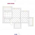 Продам квартиру, Лисаветинская ул. , 1 кім., 66.50 м², без отделочных работ 