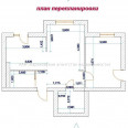 Продам квартиру, Лисаветинская ул. , 1 кім., 66.50 м², без отделочных работ 