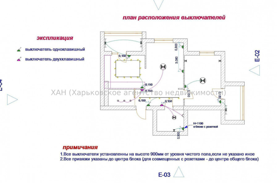 Продам квартиру, Лисаветинская ул. , 1 кім., 66.50 м², без отделочных работ 