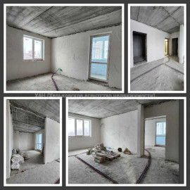 Продам квартиру, Лисаветинская ул. , 1  ком., 66.50 м², без отделочных работ