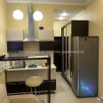 Продам квартиру, Большая Панасовская ул. , 1 кім., 18 м², евроремонт 
