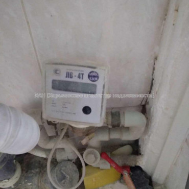 Продам квартиру, Отакара Яроша пер. , 2  ком., 44 м², капитальный ремонт 