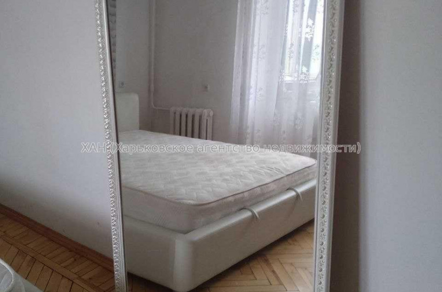 Продам квартиру, Отакара Яроша пер. , 2  ком., 44 м², капитальный ремонт 