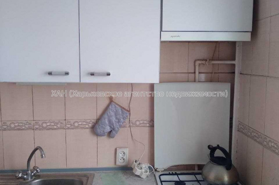 Продам квартиру, Отакара Яроша пер. , 2  ком., 44 м², капитальный ремонт 