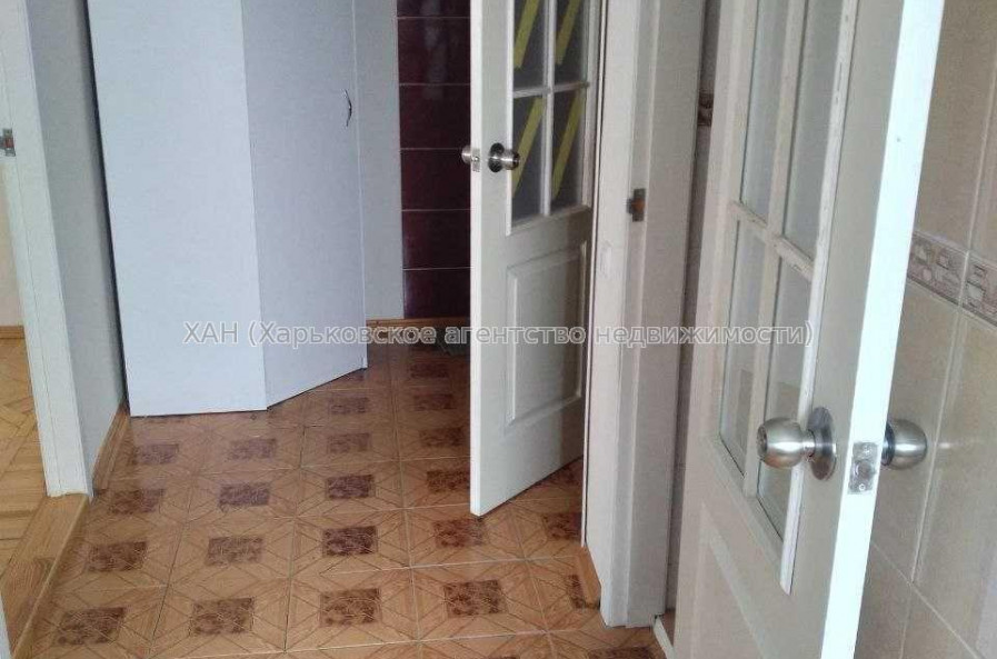 Продам квартиру, Отакара Яроша пер. , 2  ком., 44 м², капитальный ремонт 