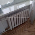 Продам квартиру, Отакара Яроша пер. , 2  ком., 44 м², капитальный ремонт 
