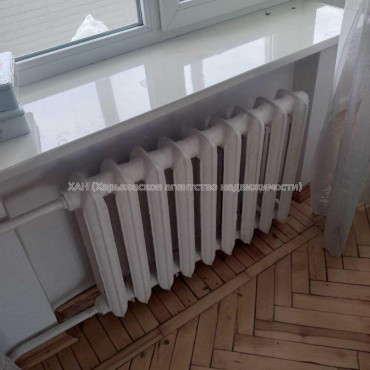Продам квартиру, Отакара Яроша пер. , 2  ком., 44 м², капитальный ремонт 