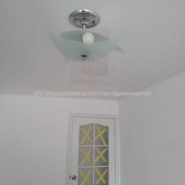 Продам квартиру, Отакара Яроша пер. , 2  ком., 44 м², капитальный ремонт 