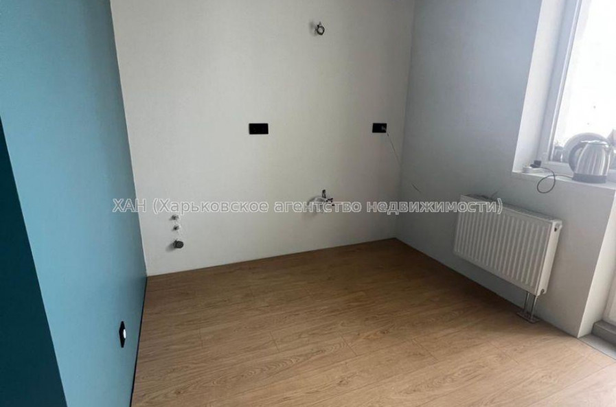 Продам квартиру, Мира ул. , 1 кім., 35 м², косметический ремонт 
