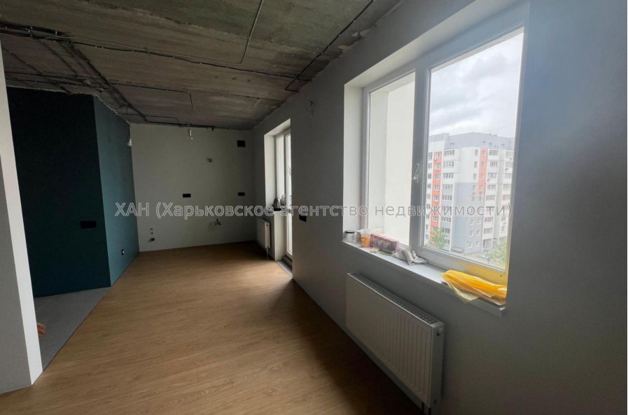 Продам квартиру, Мира ул. , 1 кім., 35 м², косметический ремонт 