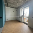 Продам квартиру, Мира ул. , 1 кім., 35 м², косметический ремонт 