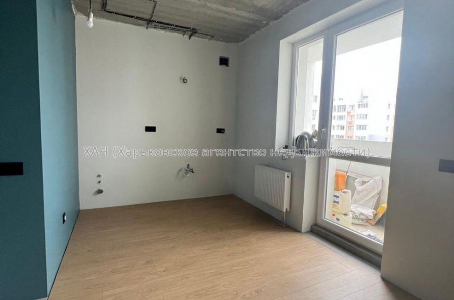 Продам квартиру, Мира ул. , 1 кім., 35 м², косметический ремонт 