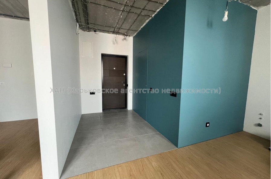 Продам квартиру, Мира ул. , 1 кім., 35 м², косметический ремонт 